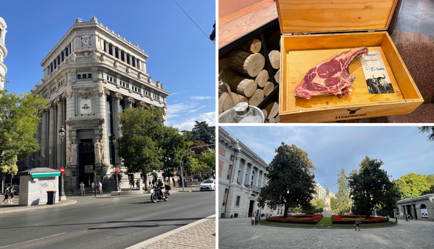 GRAD U SRCU ŠPANJOLSKE